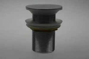 Донный клапан с резьбой 1 ¼’’  DC1100 bravat