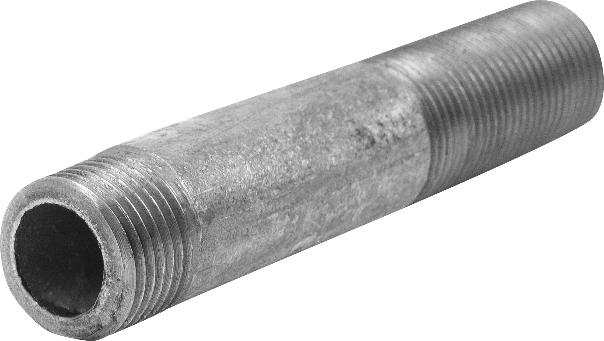 Сгон Santreyd оцинкованный 15 мм для трубопроводных систем 15466436 STLM-0005869