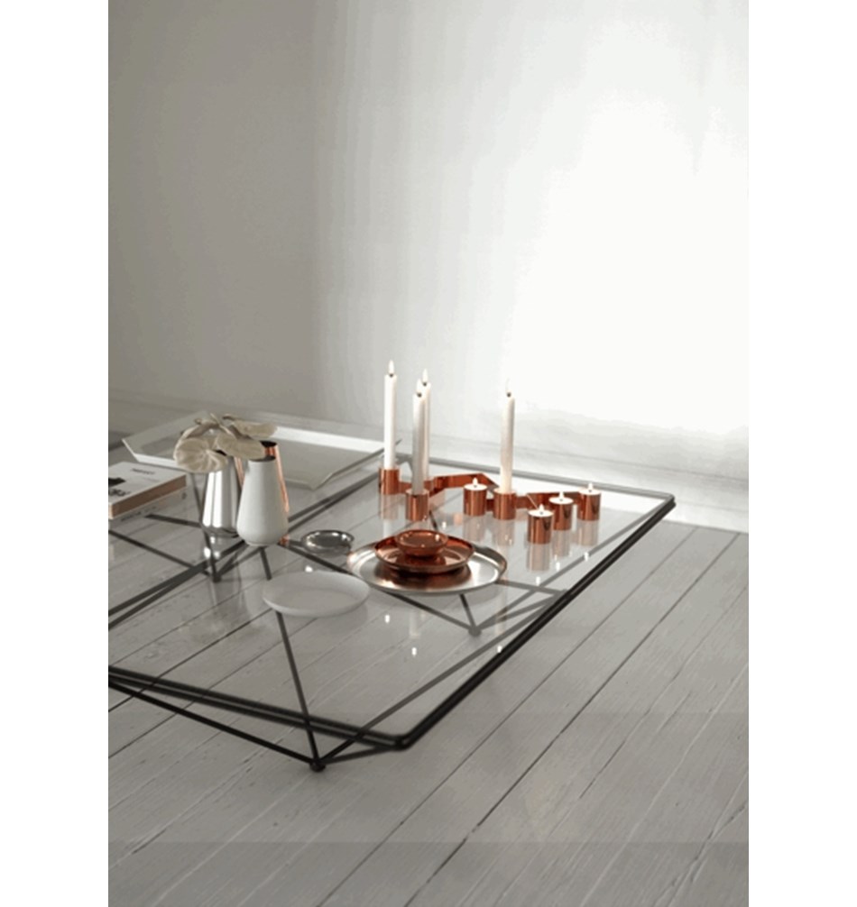 FROST Чаша 170 » белая Нержавеющая сталь Белый N4170-W  - Вид №1