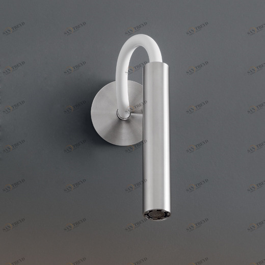 Настенный регулируемый съемный носик P. (225) мм  AST09 CEADESIGN 