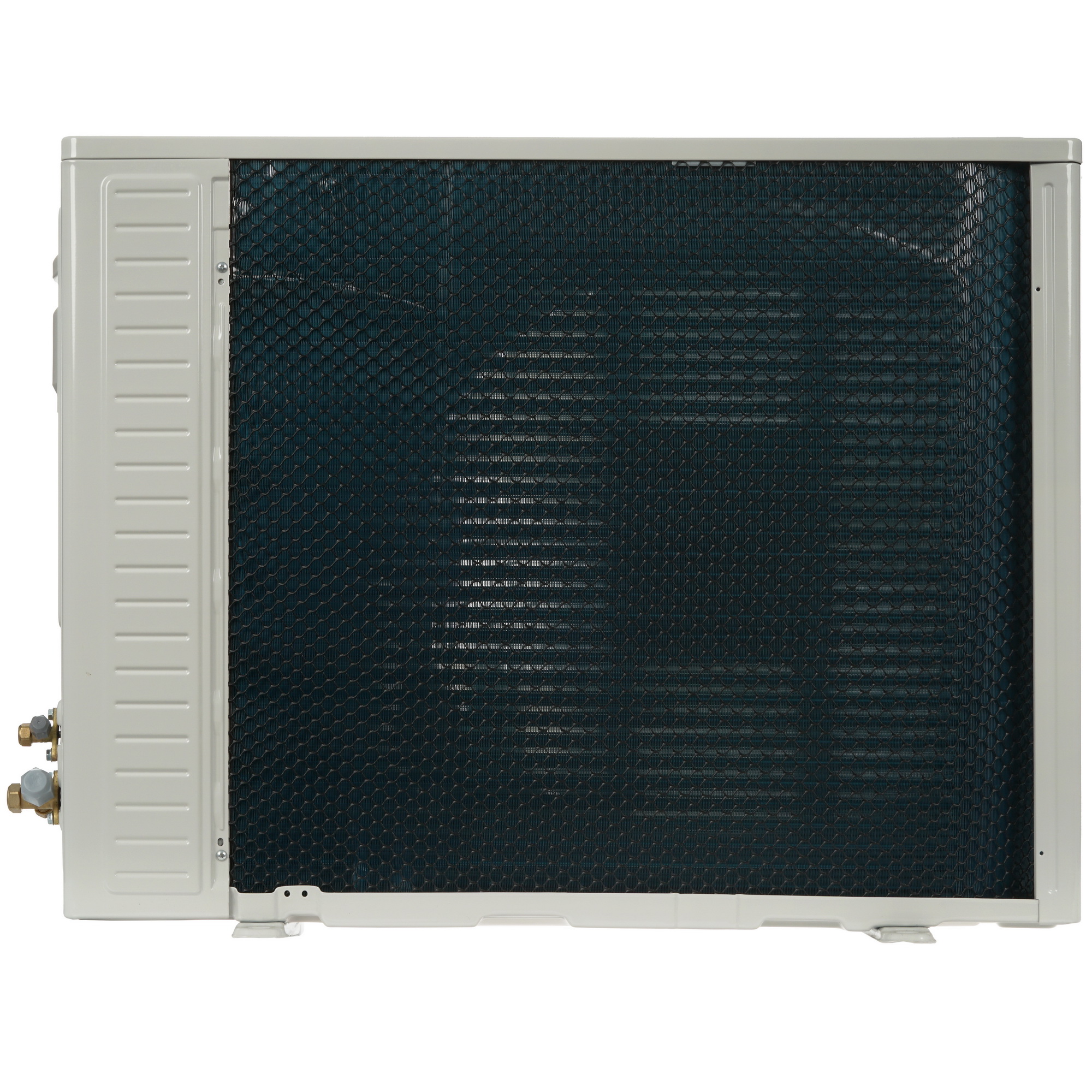 5366946 Кондиционер настенный сплит-система Oasis making oasis everywhere OX-24 Pro белый STDN-0145868 - Вид №8