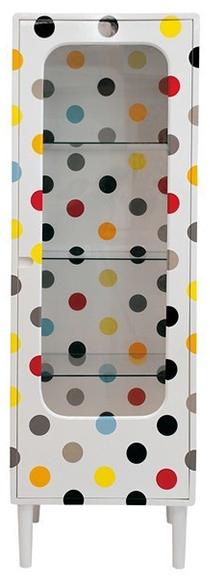 8008215748276 Шкаф trip cabinet Seletti  - Вид №1