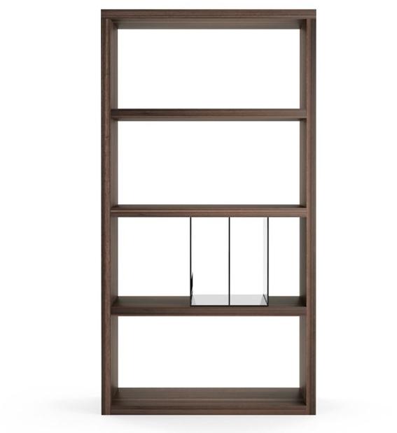 PRADDY Открытая отдельностоящая деревянная полка  Ml327|ml337 Ml327~ml337 - Вид №2