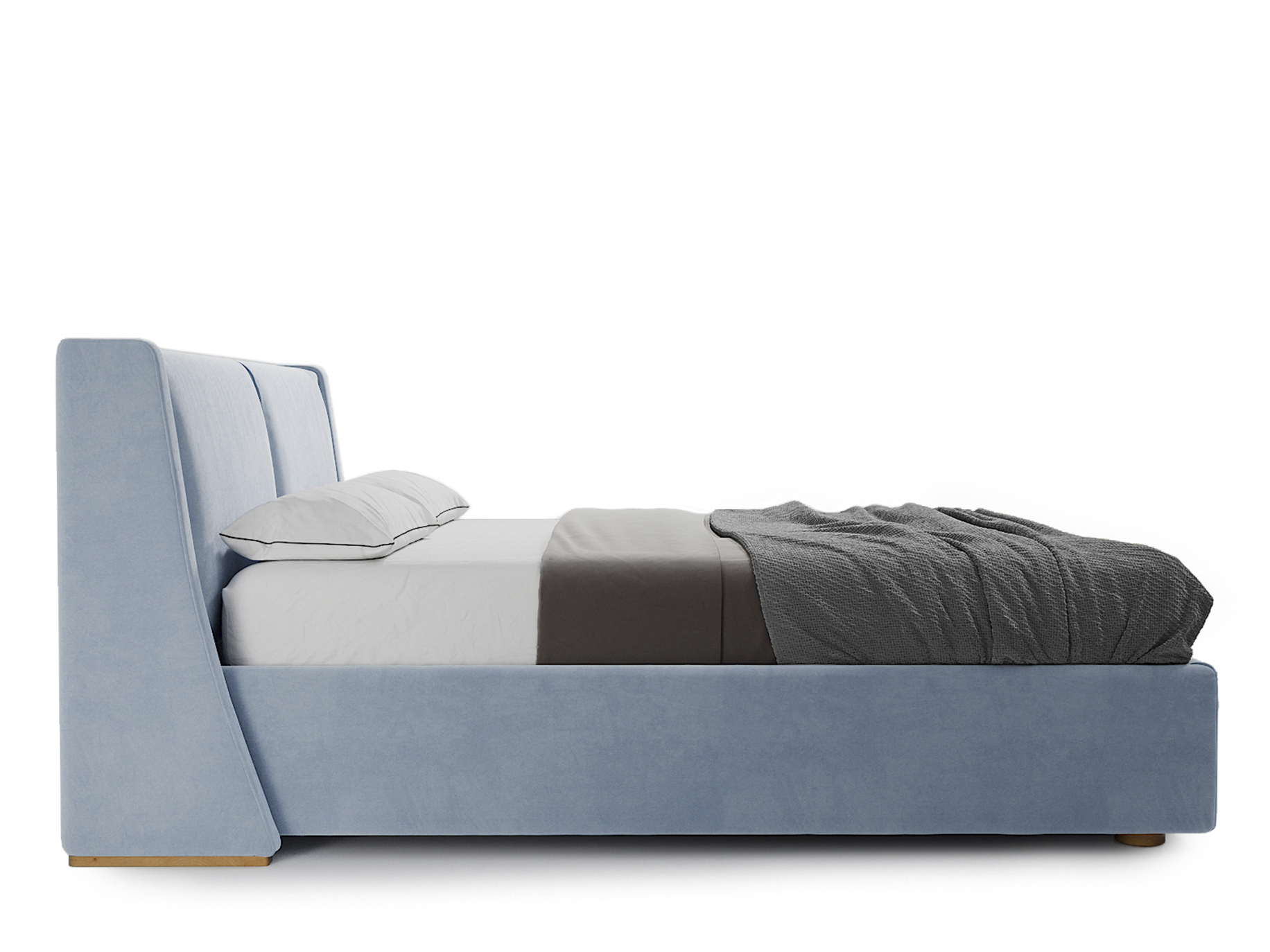 кровать IRIS 114 The IDEA кровать IRIS 114  - Вид №2