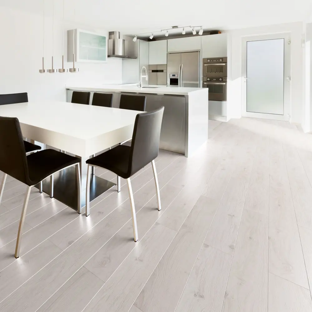 Classen Impression Гамбург Аликанте - водостойкий ламинат с фаской 88109656 STLM-0889378