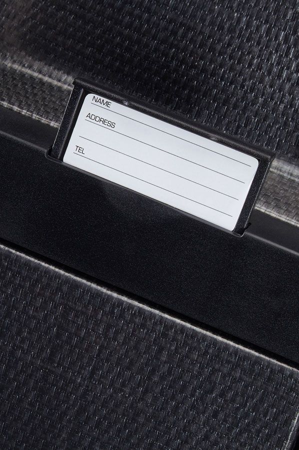 33V-28004 Чемодан 33V*004 Spinner S 55/20 Samsonite Lite Cube  - Вид №2