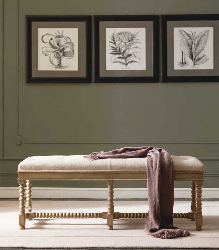 Банкетка  VITTORIO GRIFONI 2303 