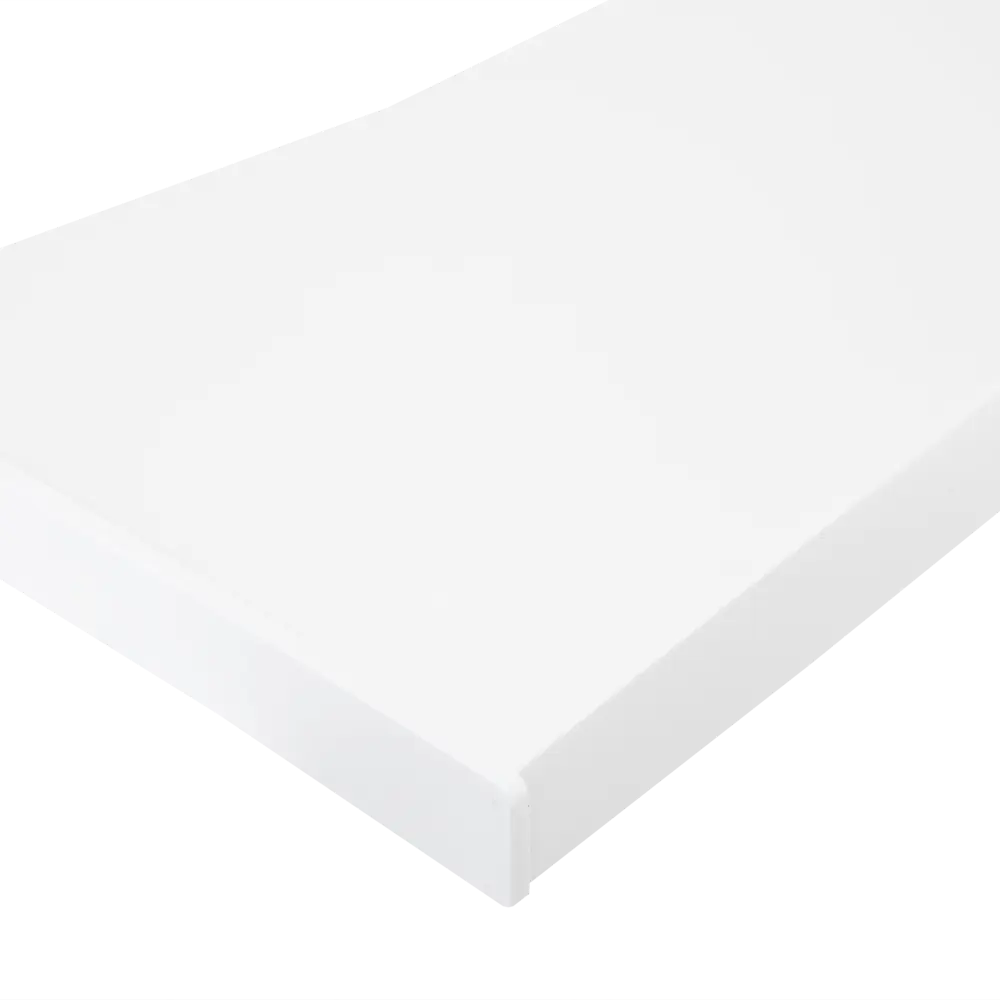 Santreyd Накладка на подоконник — белоснежное обновление интерьера 82657872 STLM-0032976 - Вид №2