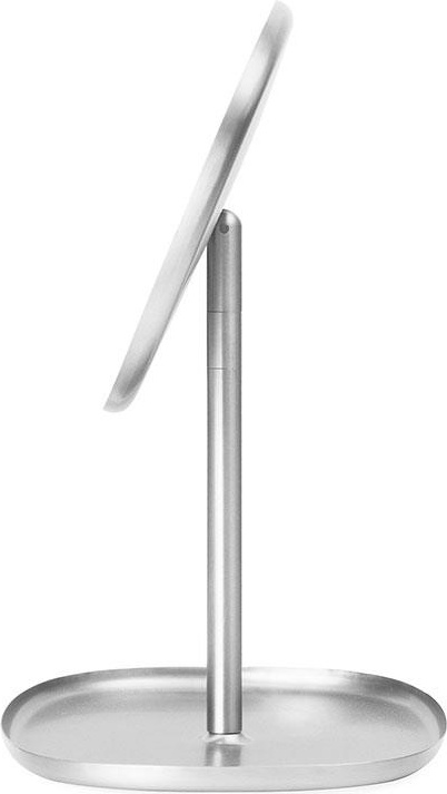 371998 Flip Mirror Matte Steel Normann Copenhagen  - Вид №1