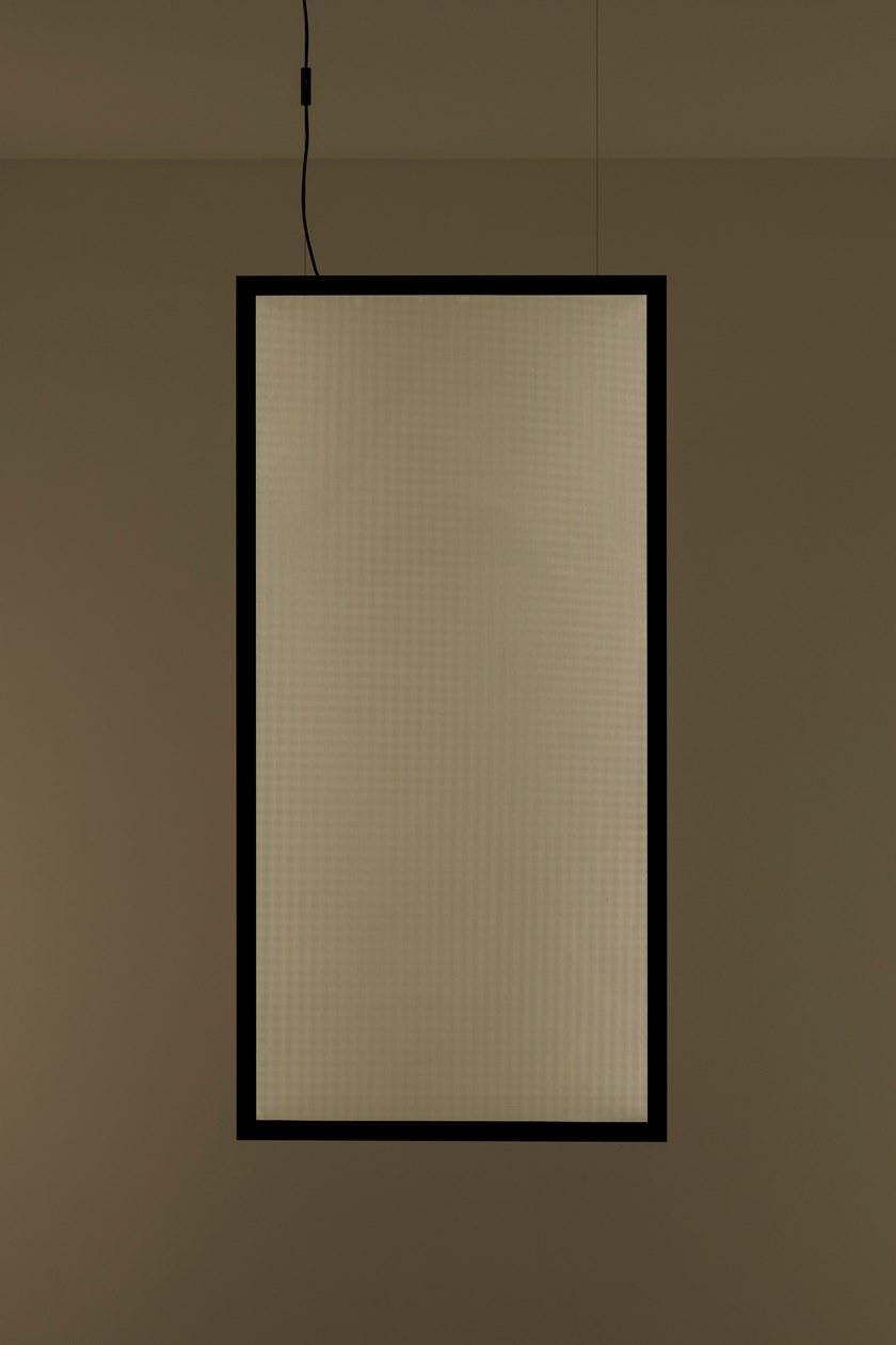 Artemide Светодиодный подвесной светильник прямого и отраженного света Discovery sun-id-1356720 - Вид №3