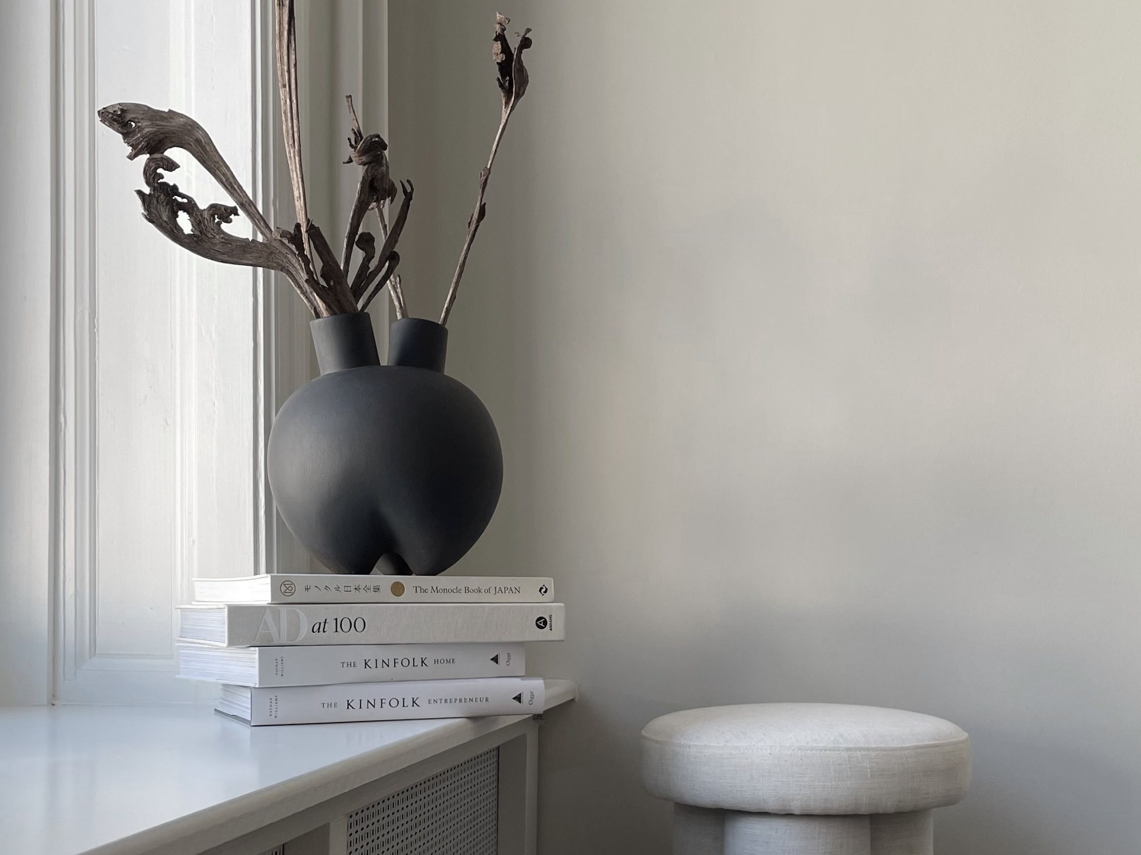 Керамическая ваза 101 Copenhagen ARCH-00074800 - Вид №8