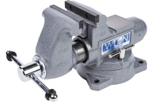 15951394 Слесарные тиски TRADESMAN 115 мм 1745 28805EU WILTON