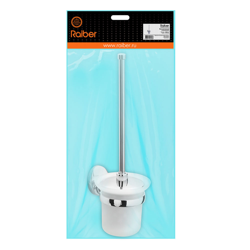 Ерш Raiber R70117 стеклянный R70117 Santreyd  - Вид №1