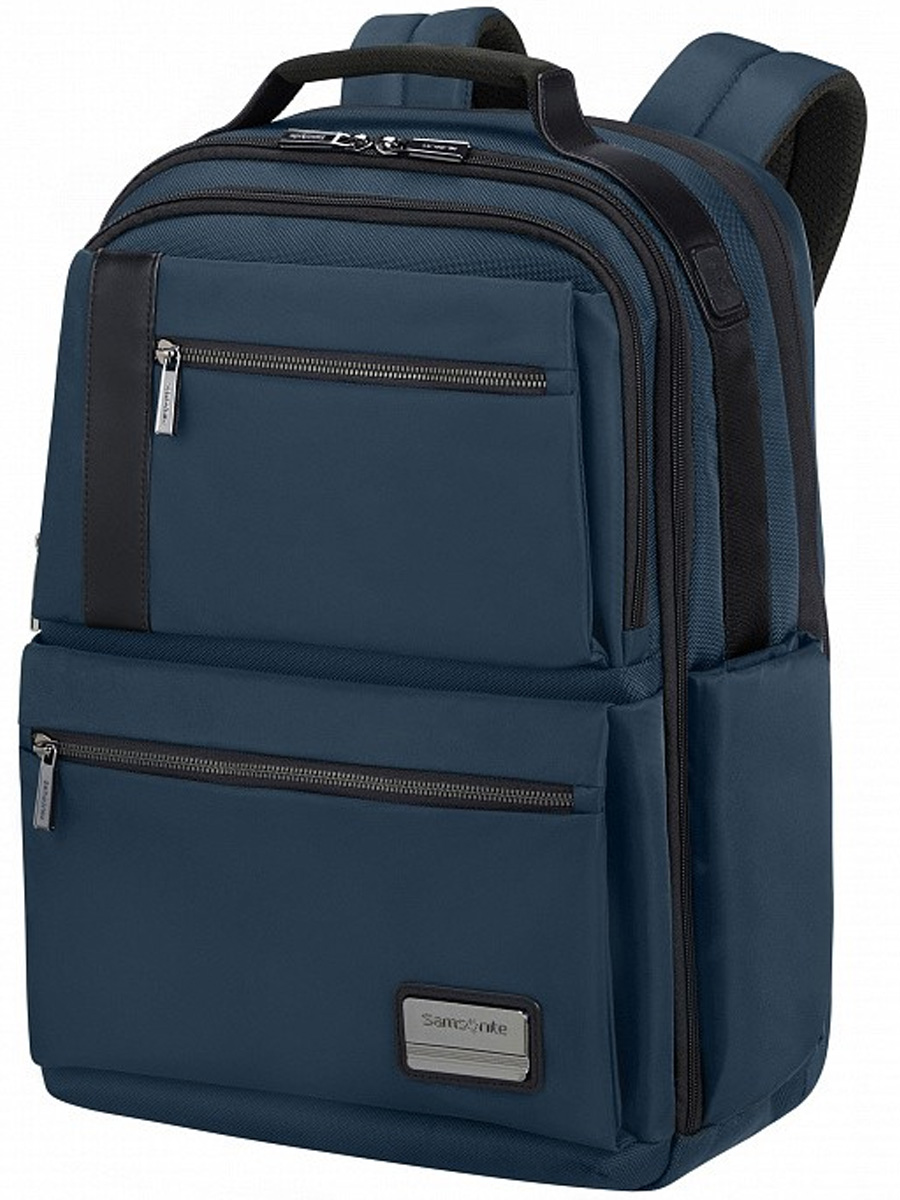 KG2-01004 Рюкзак для ноутбука KG2*004 Backpack 17.3 Samsonite Openroad 2.0  - Вид №9