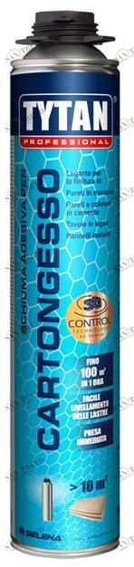 Tytan Professional Italia Клейкая пена sun-id-1463167