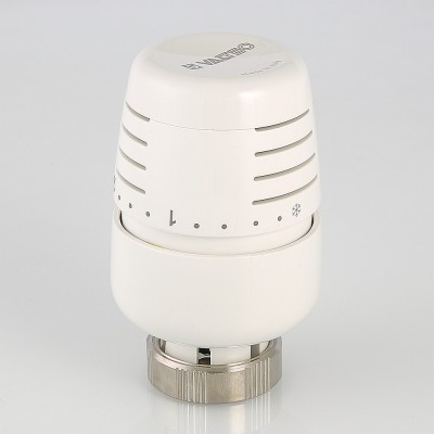 VT.5000.0.0 Головка термостатическая жидкостная Valtec М30 × 1,5, 6,5-28 °C  - Вид №8