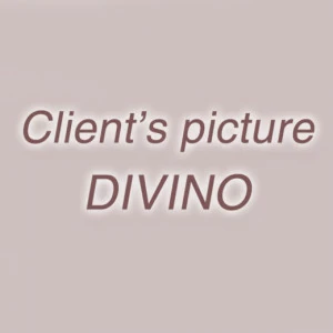 Client's picture Фотообои DIVINO Collection D х м