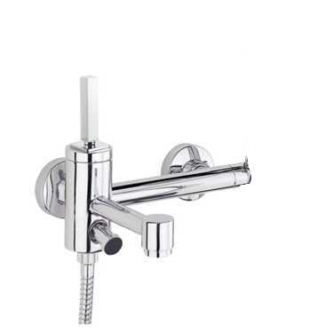 1553200000SF Смеситель Bandini Coco Santreyd