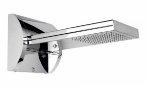 I00555 Потолочный & настенный душ Aquavolo BOSSINI