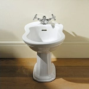 IBBID13FOXF Биде напольное Oxford Devon&Devon