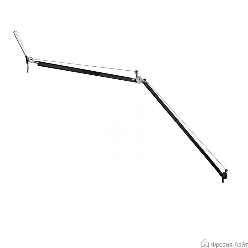 Artemide 0778030A арматура с сенсорным диммером Tolomeo Mega 89463