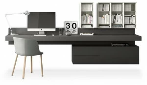 PIANCA Стол с контейнерами