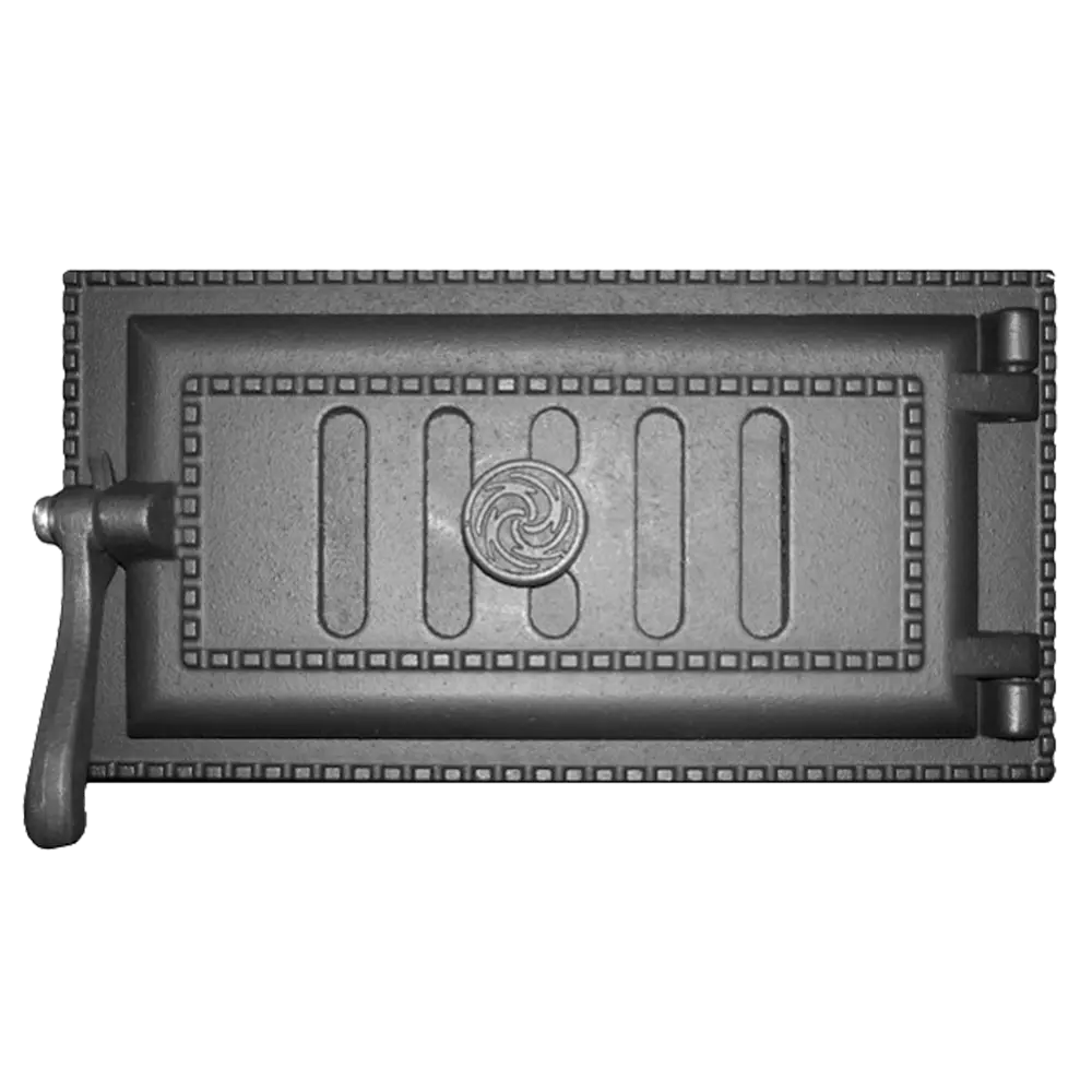 Дверка поддувальная уплотненная ДПУ-3А PROFIKAMIN STLM-2192638