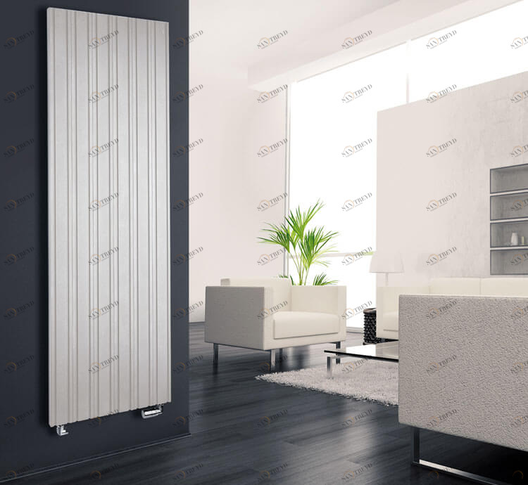 Радиатор водяной Linee Margaroli Home Margaroli