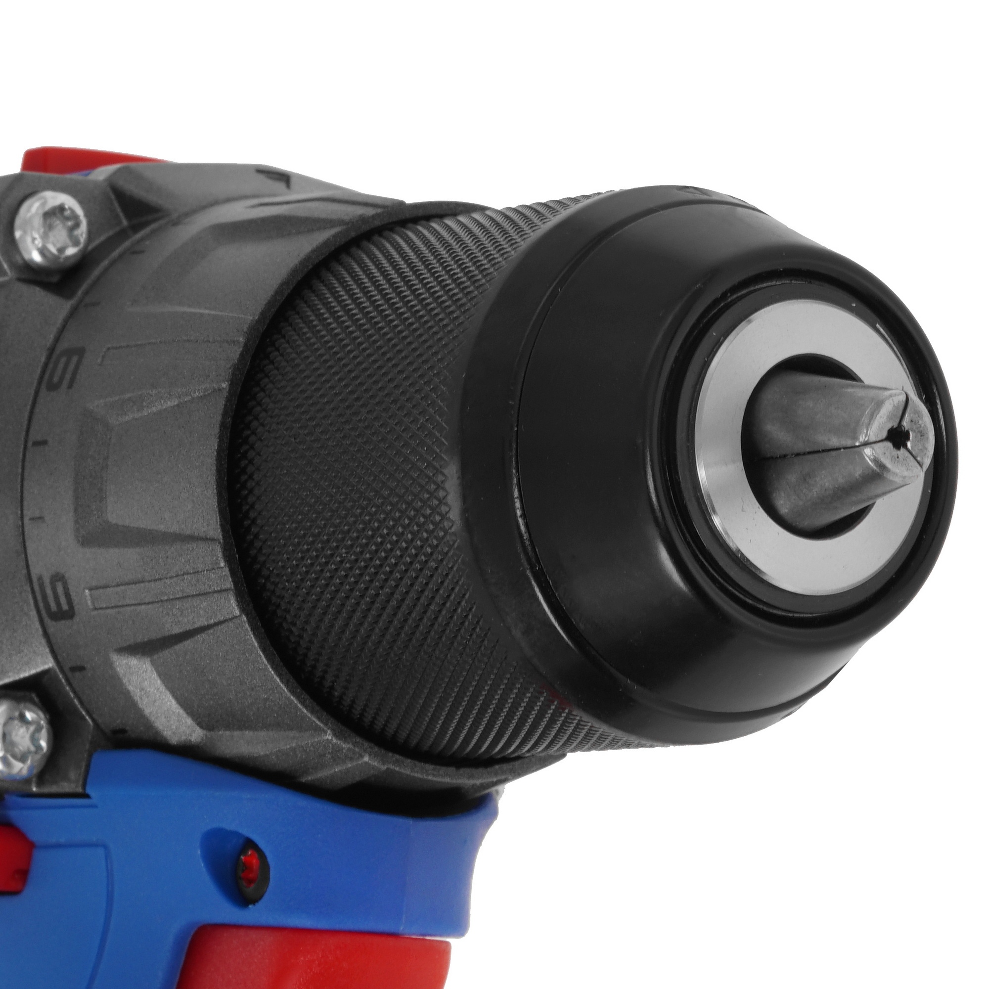 Дрель-шуруповерт Зубр DB-50-42 9281336 STDN-0086447 - Вид №4