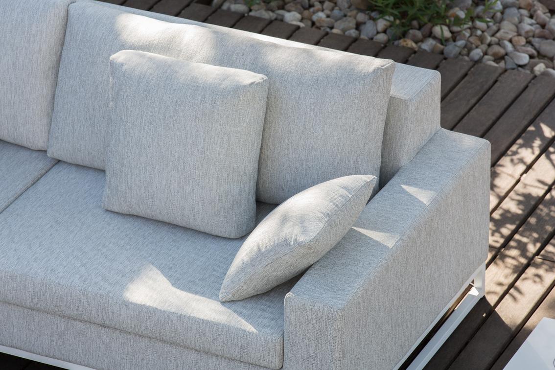 Concept 1 белый лотосовый воробей Manutti Zendo MNST837 - Вид №2