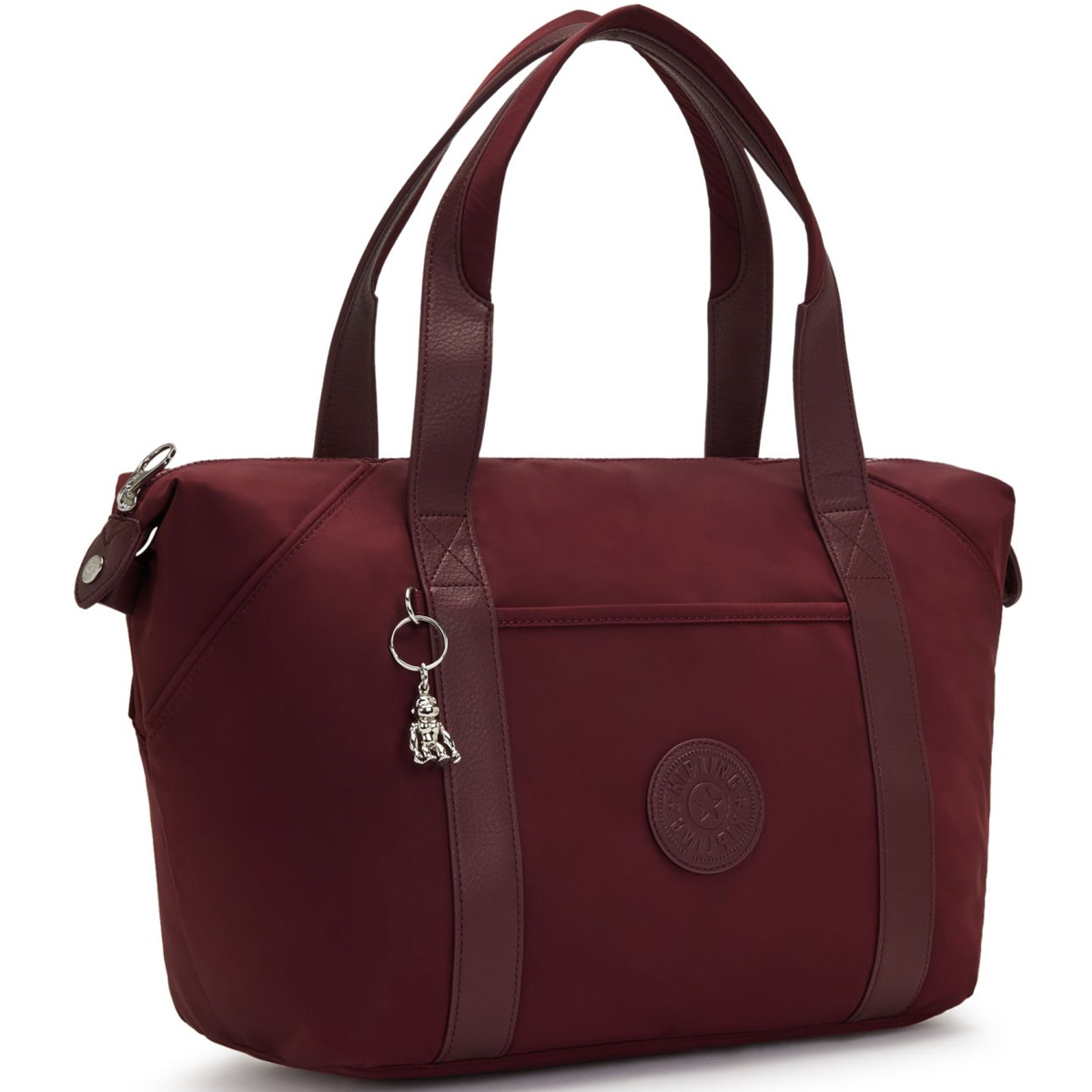 KI6400X08 Сумка Handbag Kipling Art - Вид №3