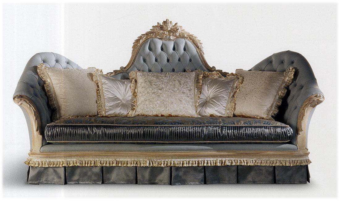 Диван  JUMBO COLLECTION BOH-43/Va 