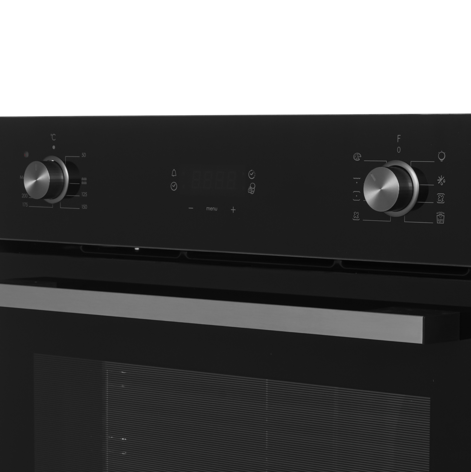 9296775 Электрический духовой шкаф CANDY COS615NL черный STDN-0121626 - Вид №3