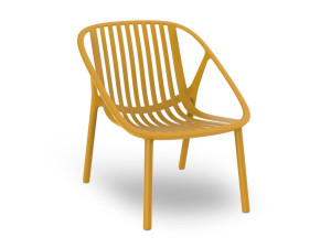 Стул из полипропилена