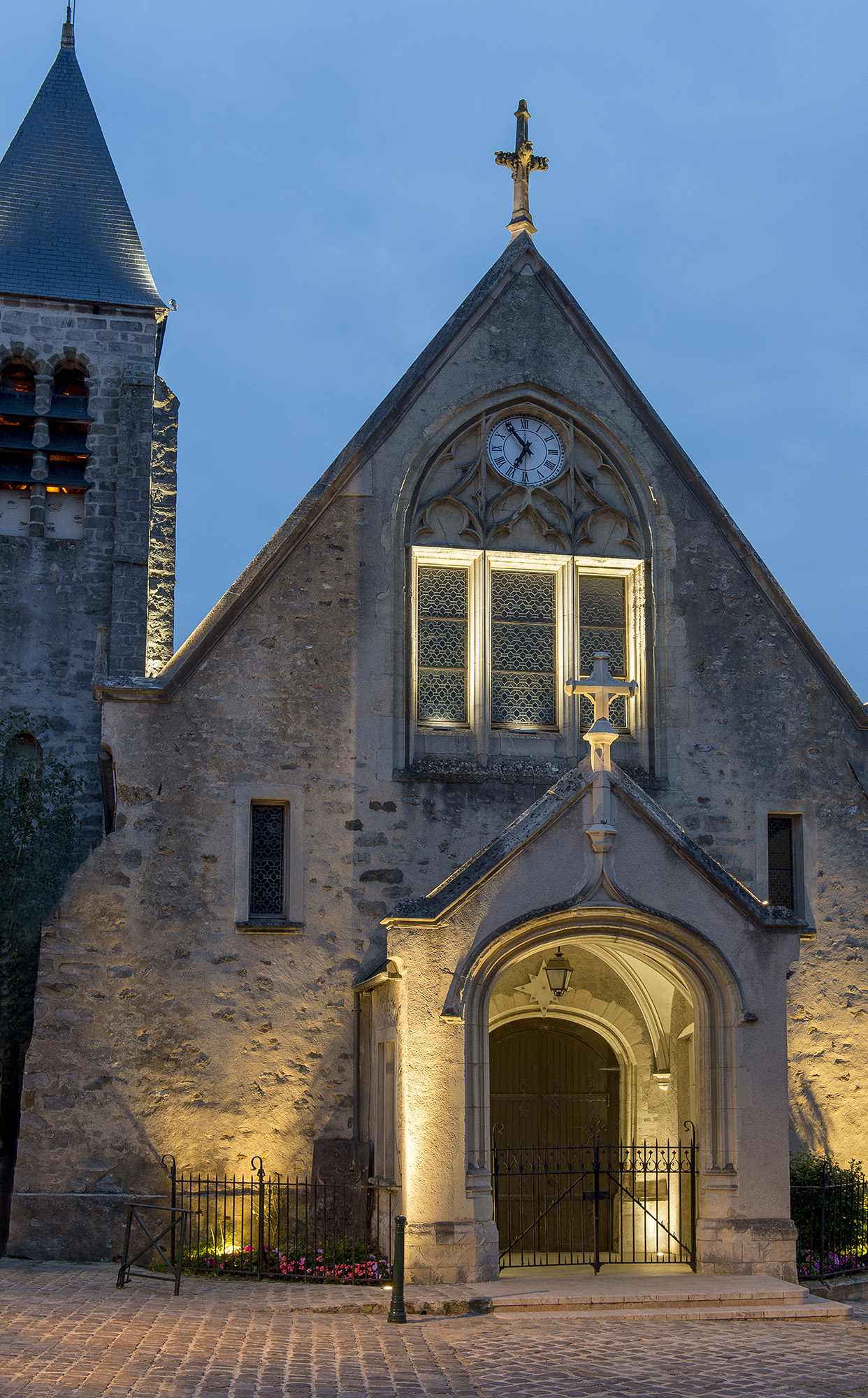 8391607 Подсветка стены Platek MINI CORNICHE Applique  MINI CORNICHE Applique 1200 mm - 32 LED RGBW Elliptical  - Вид №5