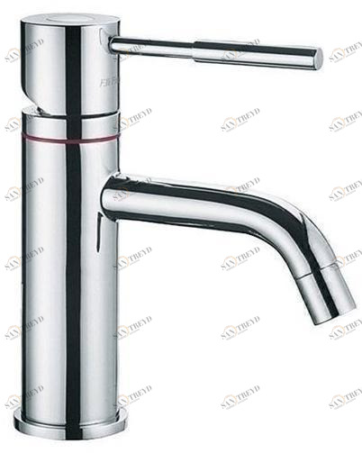 Rubinetterie Frattini Смеситель для раковины, однорычажный, сливной Gingo sun-id-1492951