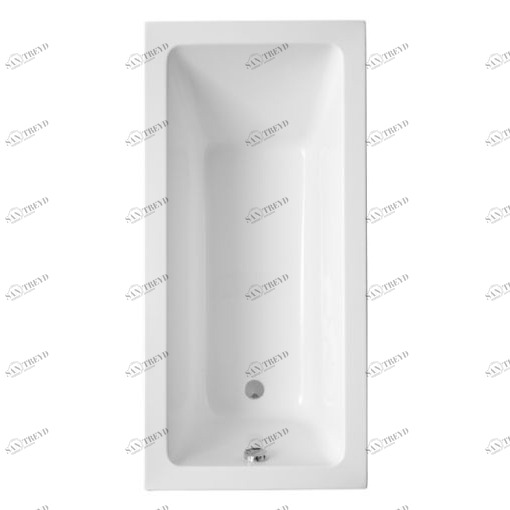 Ванна акриловая S109100001 System pool Minimal SYSTEMPOOL