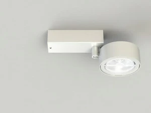 Lucifero's Регулируемый светильник из экструдированного алюминия Pro in