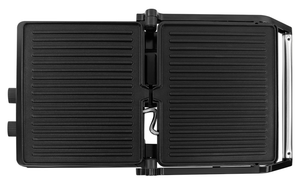 9162121 Гриль Marta MT-SM1764B серебристый STDN-0106068 - Вид №8