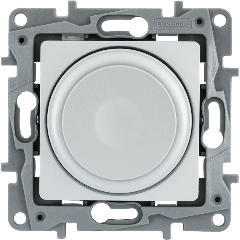 Диммер Legrand Etika для плавного регулирования освещения 82496544 STLM-0028718 - Вид №1