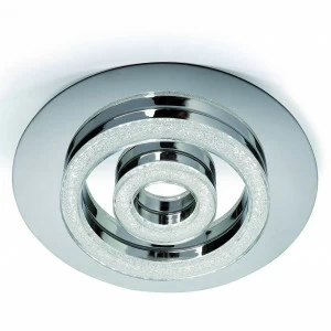 Потолочный светильник Mantra Diamante 5115 MANTRA DIAMANTE 073823 Хром