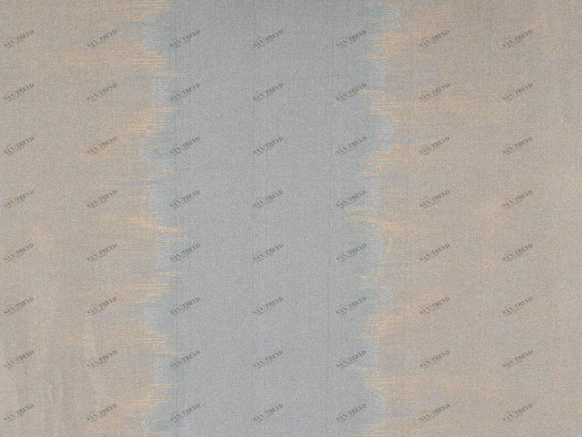 KOHRO Полосатая хлопковая ткань  K0001025 