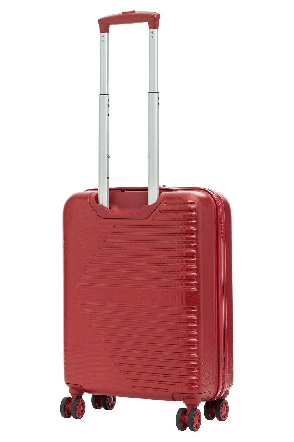 4353-09 Чемодан 4353 Trolley 55 MODO by Roncato Electra - Вид №1