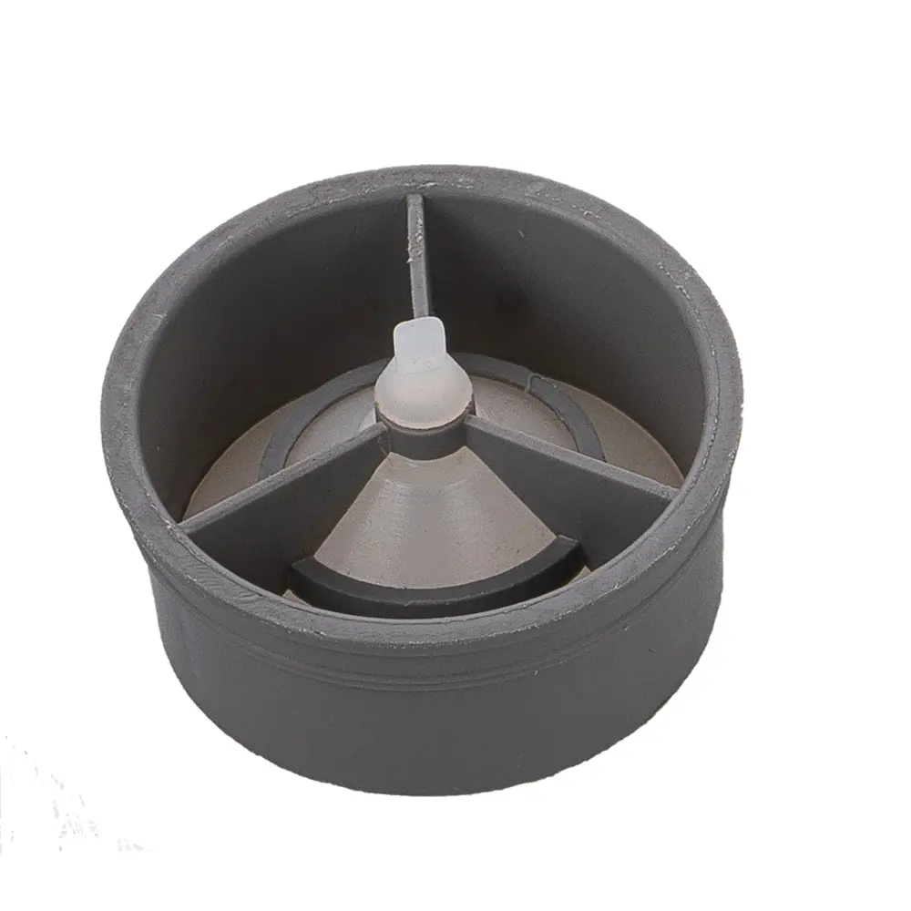 Душевой трап Berges Trend с комбинированным затвором 70 см 82558851 BERGES WASSERHAUS STLM-0029869 - Вид №3