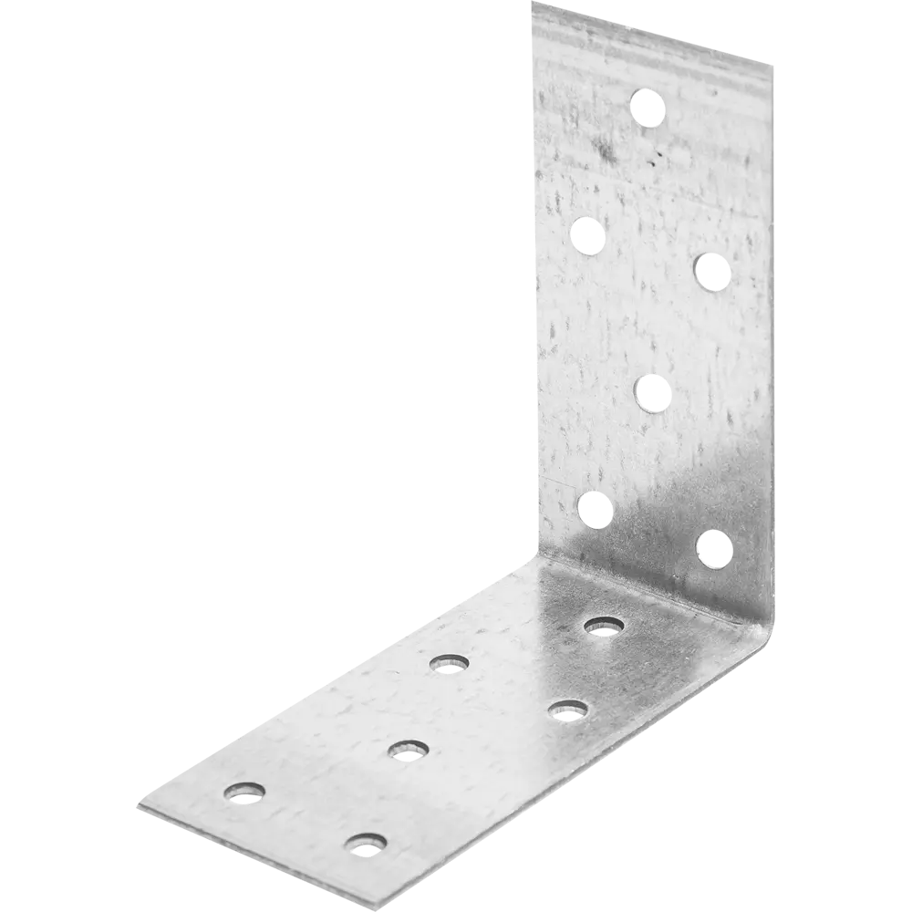 Уголок крепежный соединительный 80x40x80x1.8 мм 18739161 STLM-2117771 Santreyd 