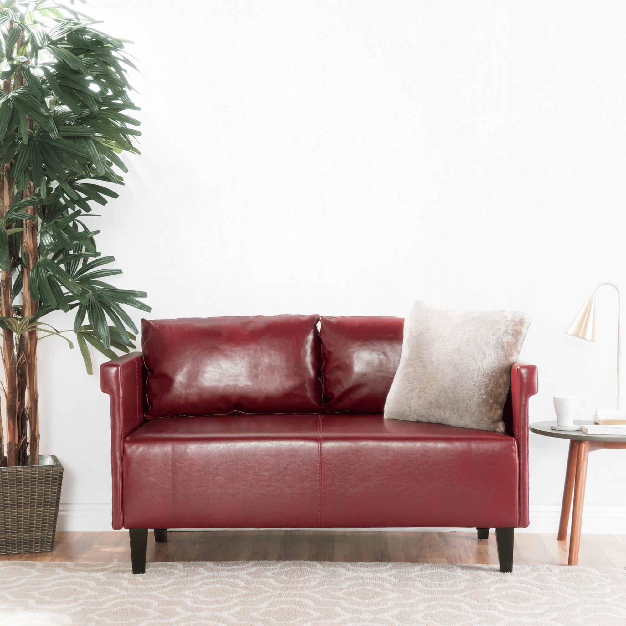 82047685 Обои флизелиновые белые 1.06 м 81100BR00 Лучиана Santreyd  - Вид №2