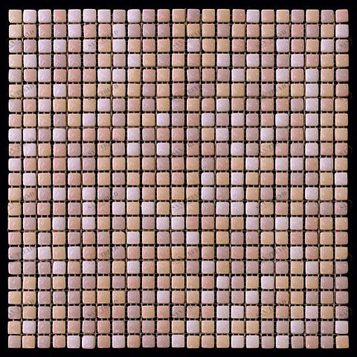 МОЗАИКА ИЗ СТЕКЛА TC-07 NATURAL FLEX MIX TC07