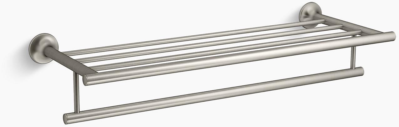 KOHLER Coralais отельер K-13448-BN 