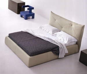 Кровать MAGIC DALL'AGNESE GLMAR160