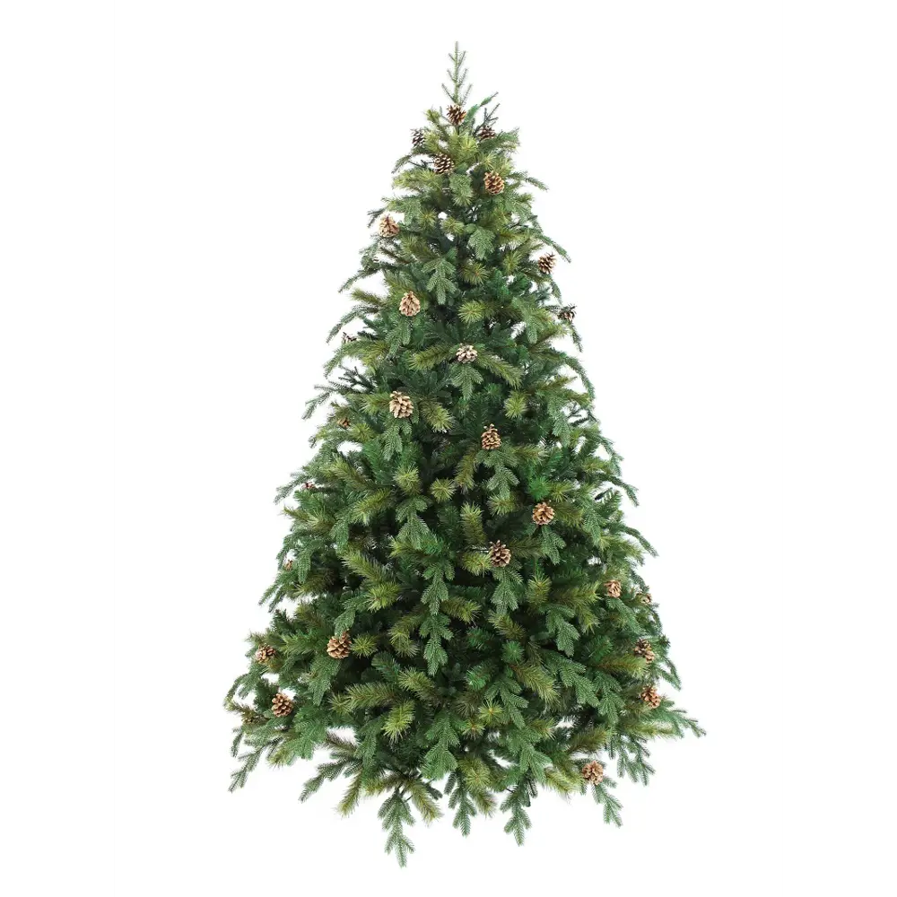 Ель новогодняя искусственная Боярская 240 см BEATREES STLM-2009254